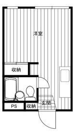 コーポ秋月