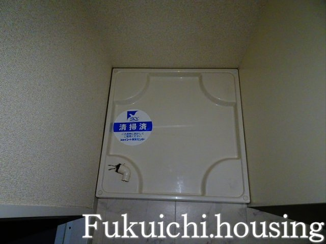 スカイコートヴァンテアン桜上水 のその他