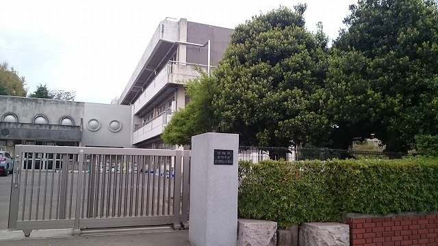 【周辺】 | ベル　ソーレ　メゾン | 古河第三小学校まで350m
