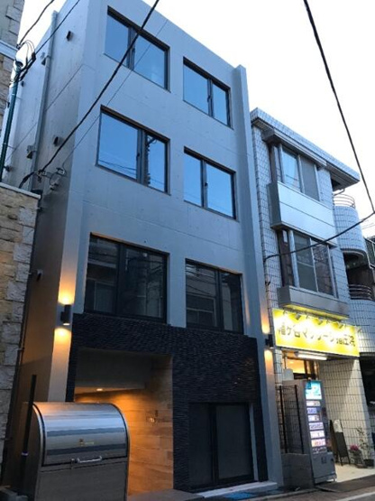 【外観】