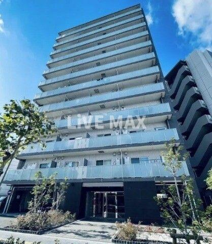 【外観】リヴシティ向島参番館