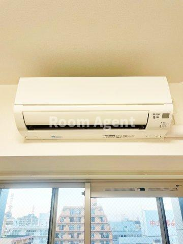 プレサンスTHE久屋大通レジェンドの設備