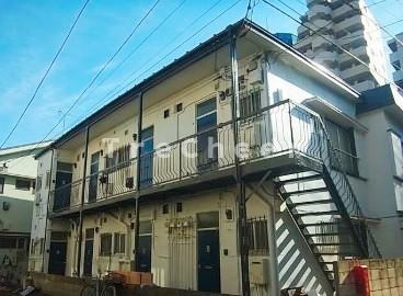 小林セブンハイツ