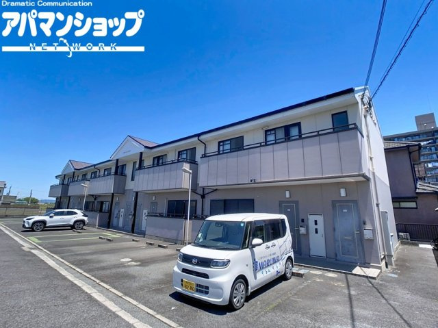 グリーンシティ