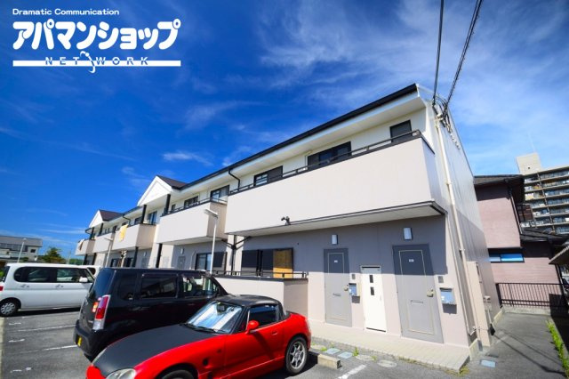 グリーンシティ
