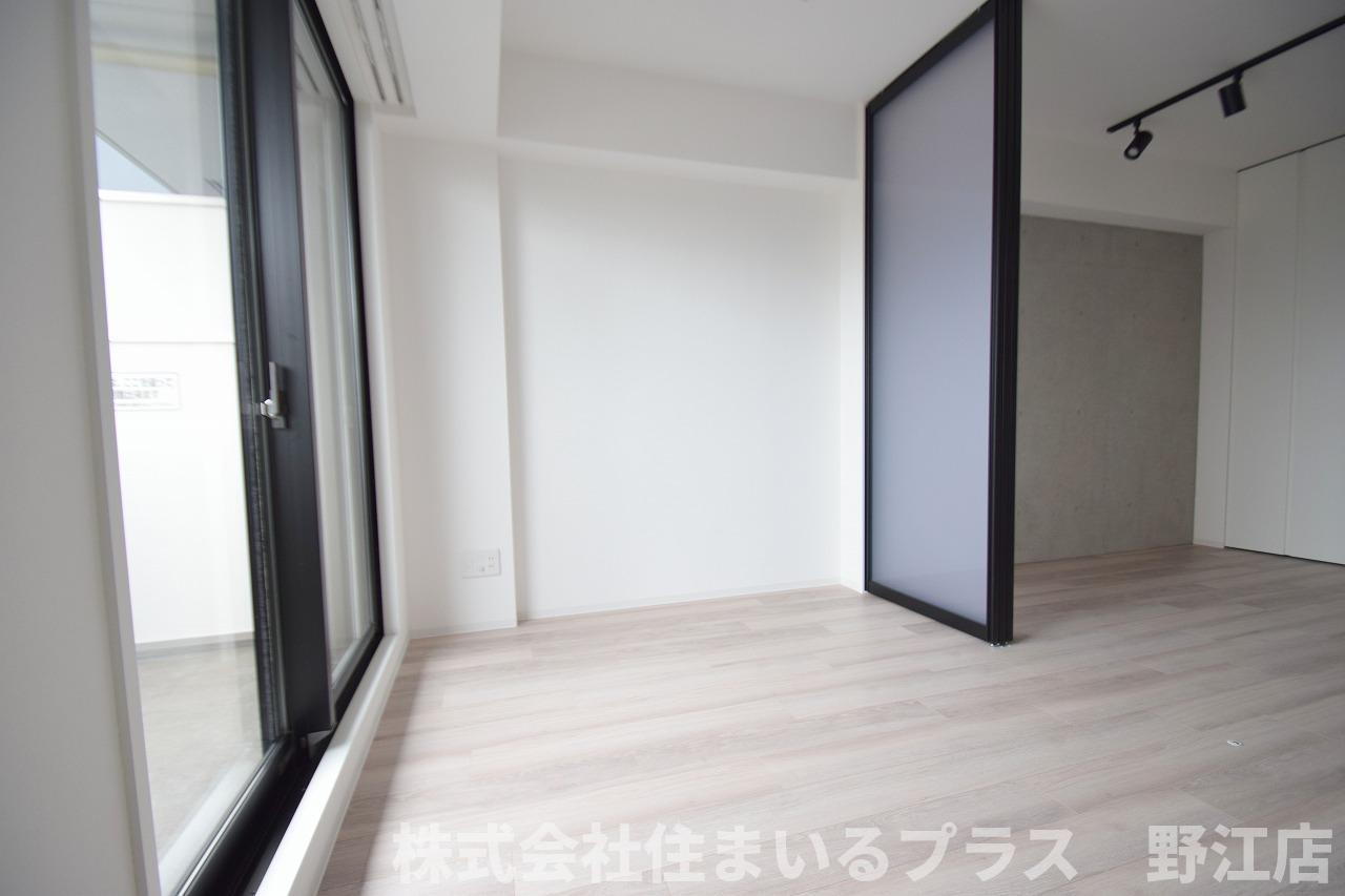 ｅｓｔａｇｅｏ関目高殿の洋室