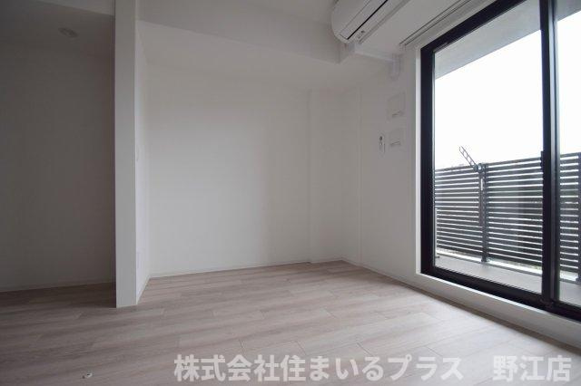 ｅｓｔａｇｅｏ関目高殿の洋室