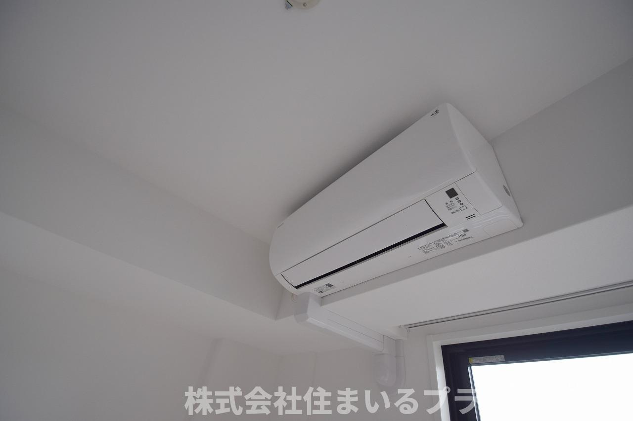 ｅｓｔａｇｅｏ関目高殿の設備