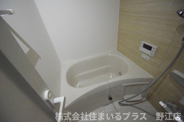 ｅｓｔａｇｅｏ関目高殿の浴室