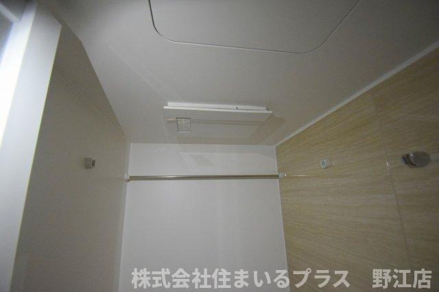 ｅｓｔａｇｅｏ関目高殿の設備