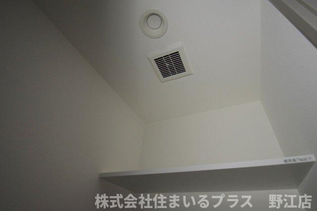 ｅｓｔａｇｅｏ関目高殿の設備
