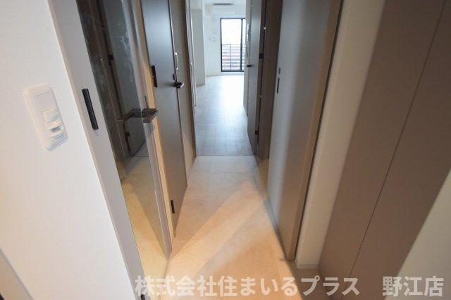 ｅｓｔａｇｅｏ関目高殿の内装