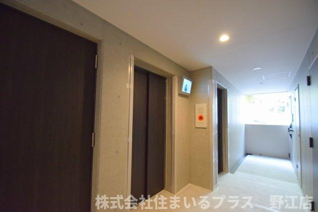 ｅｓｔａｇｅｏ関目高殿のその他共用部分