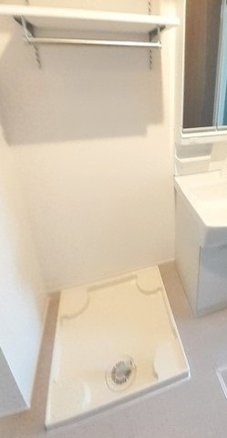 アイリスの設備