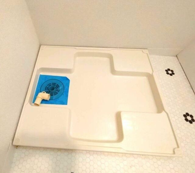 アーバンフラット壱番館の設備