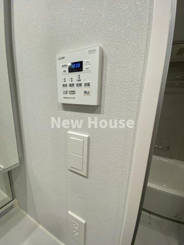 モディア文京目白台の設備