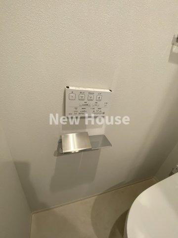モディア文京目白台の設備
