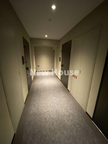 モディア文京目白台のその他共用部分