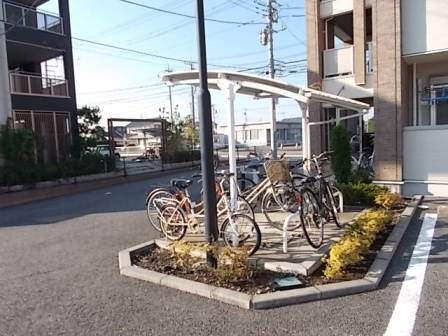 フォンテーヌのその他共用部分|その他共有部分