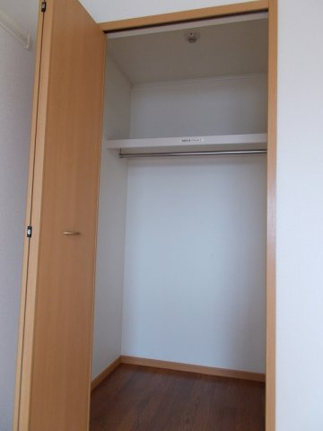 フォンテーヌの収納|収納