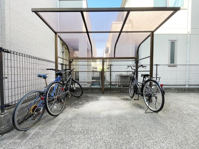 フォレスタ田園調布のその他共用部分