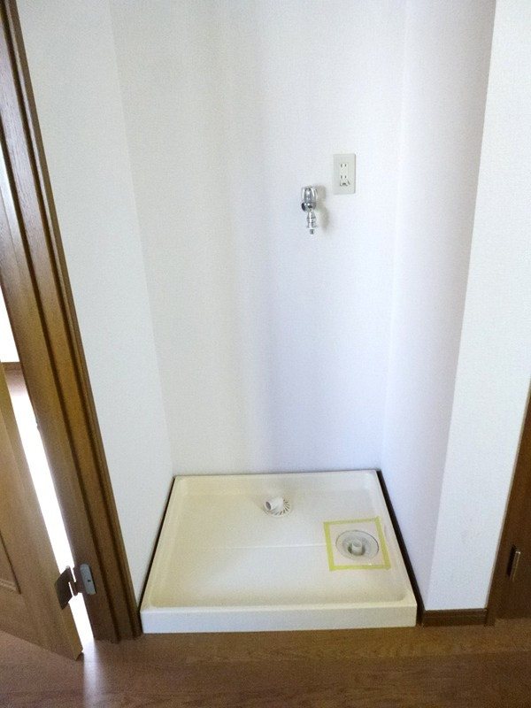 フォレスタ田園調布の設備