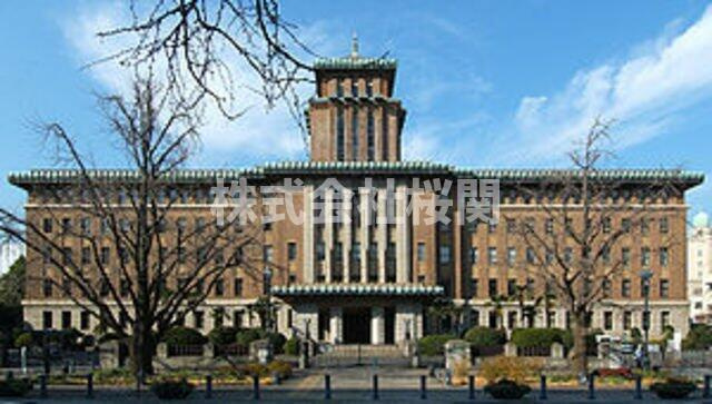 ガーラ横濱関内グランドステージのその他|神奈川県庁