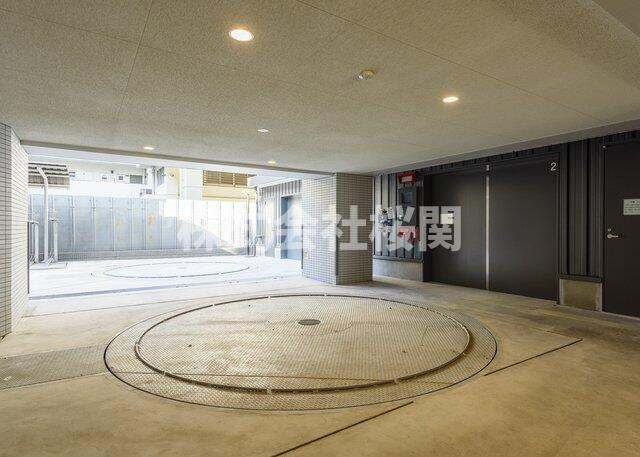 ガーラ横濱関内グランドステージのその他