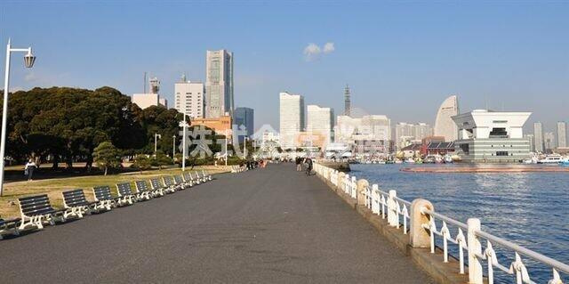 ガーラ横濱関内グランドステージのその他|山下公園まで1,500m