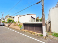 世田谷区中町4丁目の画像