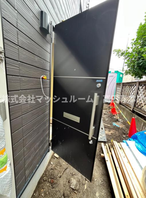 野方ＢＡＳＥのその他共用部分