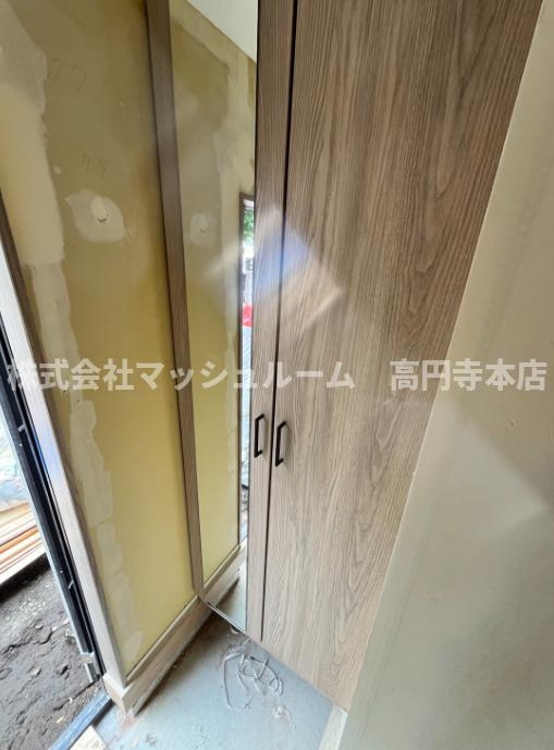 野方ＢＡＳＥの設備