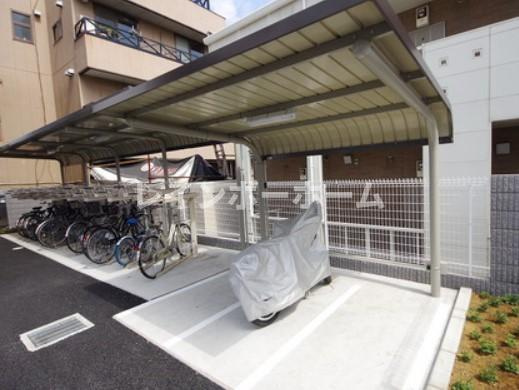 スプランドゥール（和光市）のその他共用部分