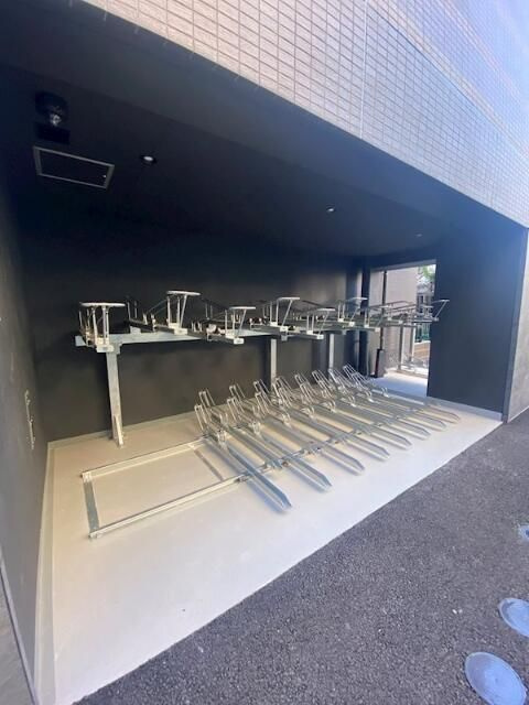 ガレリアレジデンス石川町のその他共用部分