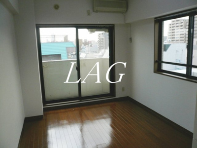 【居間・リビング】 | アイビーフラッツ台東 | 洋室のお部屋です。