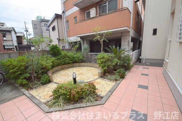 メゾンド南光のその他共用部分