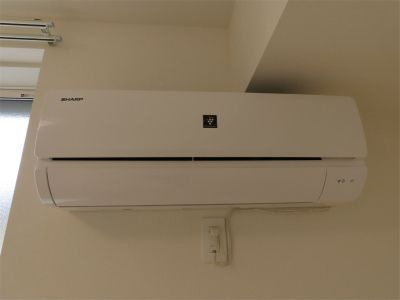 グレイス高野Ⅱの設備