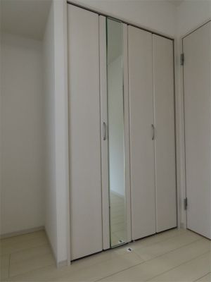 グレイス高野Ⅱのその他