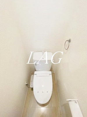 【トイレ】 | ペッパーコーン | トイレです。
