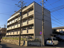 スカイヒル生田の画像