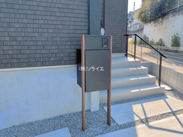 戸建 入間市高倉５丁目の設備