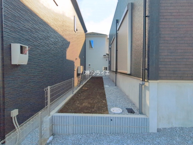 戸建 入間市高倉５丁目のその他
