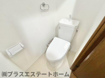 【トイレ】 | シーガルパレス板宿