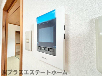 【セキュリティ】 | シーガルパレス板宿