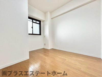 【内装】 | シーガルパレス板宿