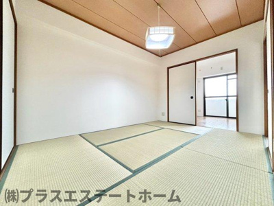 【内装】 | シーガルパレス板宿