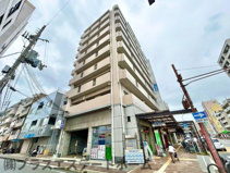 シーガルパレス板宿の画像