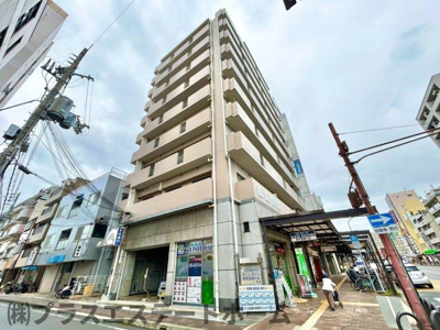 【外観】 | シーガルパレス板宿