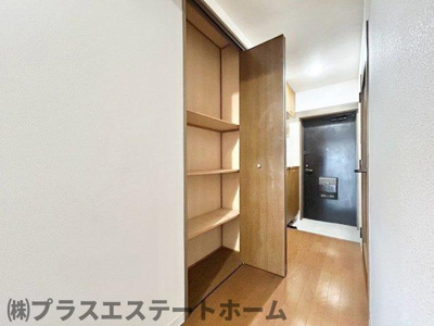 【内装】 | シーガルパレス板宿