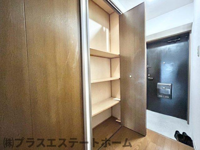 【内装】 | シーガルパレス板宿